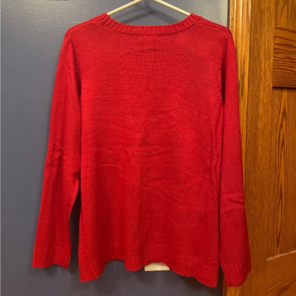 Susan Bristol Sweater - Picture 2 of 3
